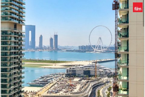 Apartmán v Dubai Harbour, SAE 1 spálňa, 80 m2 č. 769251 - Fotografia 5