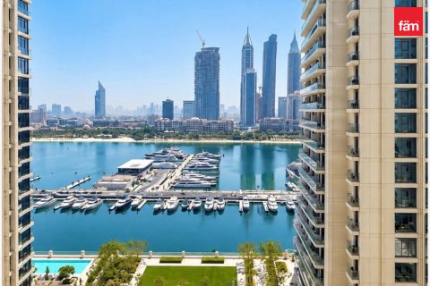Apartmán v Dubai Harbour, SAE 1 spálňa, 80 m2 č. 769251 - Fotografia 11