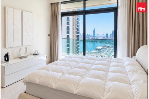 Apartmán v Dubai Harbour, SAE 1 spálňa, 80 m2 č. 769251 - Fotografia 6