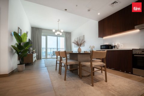 Apartmán v Dubai, SAE 1 spálňa, 77.8 m2 č. 769254 - Fotografia 1