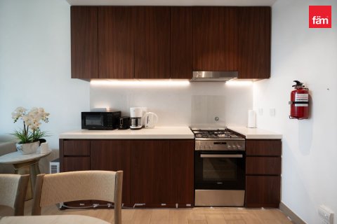 Apartmán v Dubai, SAE 1 spálňa, 77.8 m2 č. 769254 - Fotografia 5