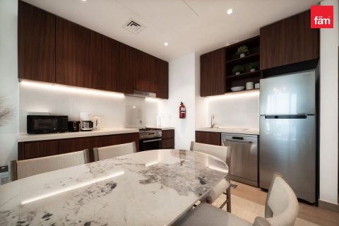 Apartmán v Dubai, SAE 1 spálňa, 77.8 m2 č. 769254 - Fotografia 4
