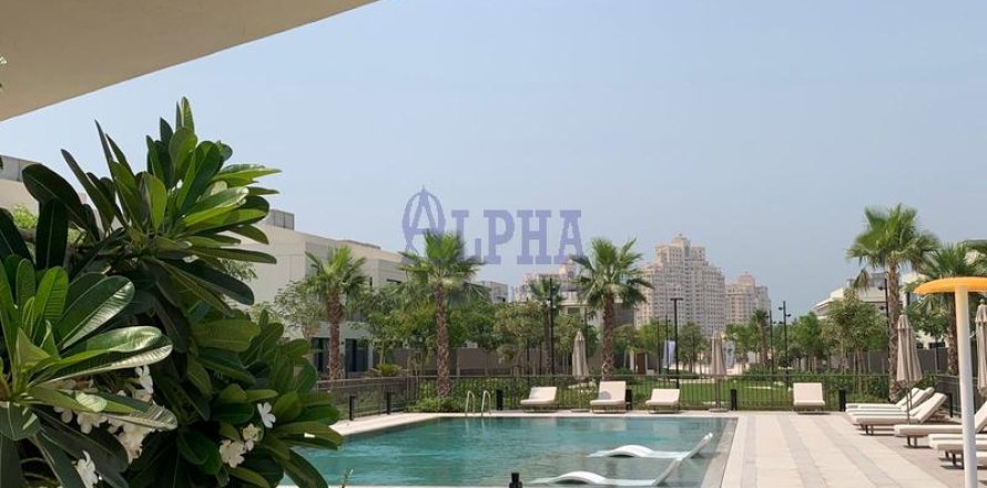 Вилла Al Hamra Village, Рас-эль-Хайма, БАӘ-да 3 жатын бөлмелер, 184 м² № 720379