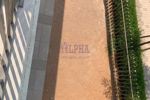 Вилла Al Hamra Village, Рас-эль-Хайма, БАӘ-да 3 жатын бөлмелер, 184 м² № 720379 - фото 15