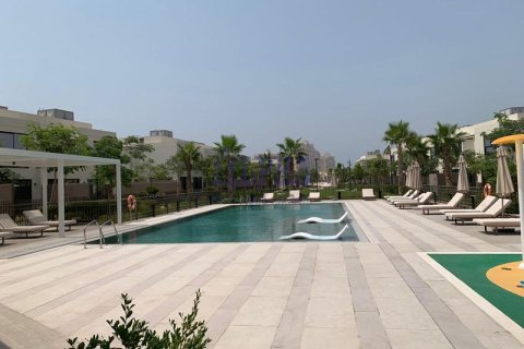 Вилла Al Hamra Village, Рас-эль-Хайма, БАӘ-да 3 жатын бөлмелер, 184 м² № 720379 - фото 2