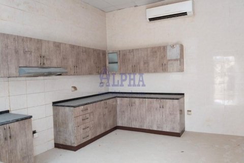 Вилла Al Riffa, Рас-эль-Хайма, БАӘ-да 5 жатын бөлмелер, 400.9 м² № 720378 - фото 15
