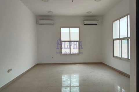 Вилла Al Riffa, Рас-эль-Хайма, БАӘ-да 5 жатын бөлмелер, 400.9 м² № 720378 - фото 4