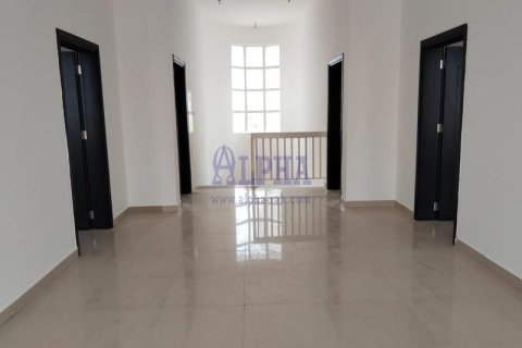 Вилла Al Riffa, Рас-эль-Хайма, БАӘ-да 5 жатын бөлмелер, 400.9 м² № 720378 - фото 19