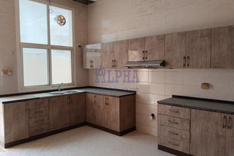 Вилла Al Riffa, Рас-эль-Хайма, БАӘ-да 5 жатын бөлмелер, 400.9 м² № 720378 - фото 16