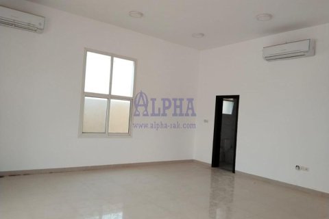 Вилла Al Riffa, Рас-эль-Хайма, БАӘ-да 5 жатын бөлмелер, 400.9 м² № 720378 - фото 18