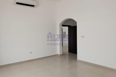 Вилла Al Riffa, Рас-эль-Хайма, БАӘ-да 5 жатын бөлмелер, 400.9 м² № 720378 - фото 17