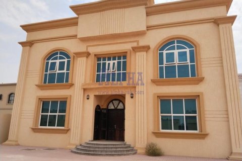 Vila di Al Riffa, Ras Al Khaimah, UEA 5 kamar tidur, 400.9 m2 nomor 720378