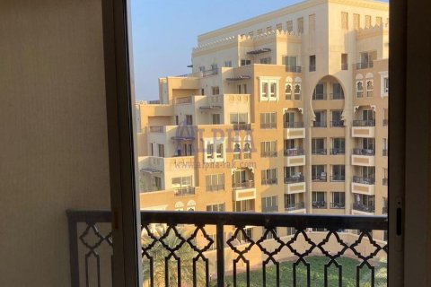 Leilighet til salgs i Al Marjan Island, Ras Al Khaimah, Emiratene 1 soverom, 94 kvm Nr. 720377 - Foto 10