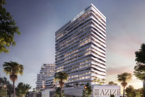 Apartment in Dubai Hills Estate, UAE 1 bedroom, 34 sq.m. № 720380