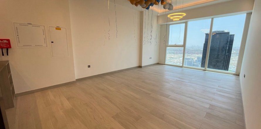Lägenhet i Dubai, UAE 1 sovrum, 82.9 kvm Nr. 720375