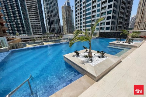 Lägenhet till försäljning i Dubai, UAE 1 sovrum, 82.9 kvm Nr. 720375 - fotografi 27
