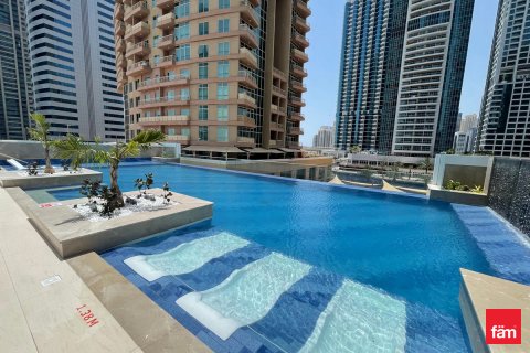 Lägenhet till försäljning i Dubai, UAE 1 sovrum, 82.9 kvm Nr. 720375 - fotografi 21