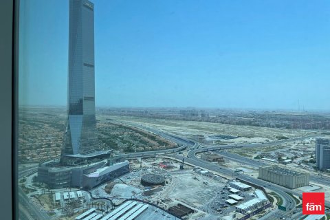 Lägenhet till försäljning i Dubai, UAE 1 sovrum, 82.9 kvm Nr. 720375 - fotografi 26