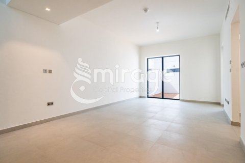 Řadový dům na Yas Island, Abu Dhabi, SAE 3 ložnice, 168.7 m² Č.: 574333 - fotografie 2