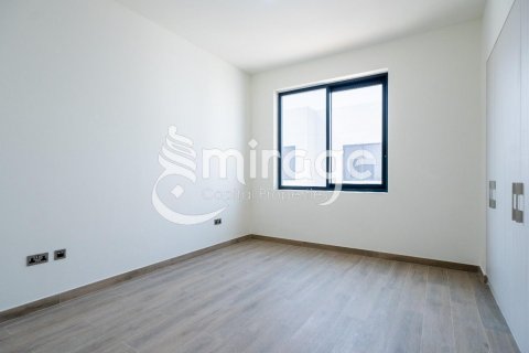 Řadový dům na Yas Island, Abu Dhabi, SAE 3 ložnice, 168.7 m² Č.: 574333 - fotografie 7