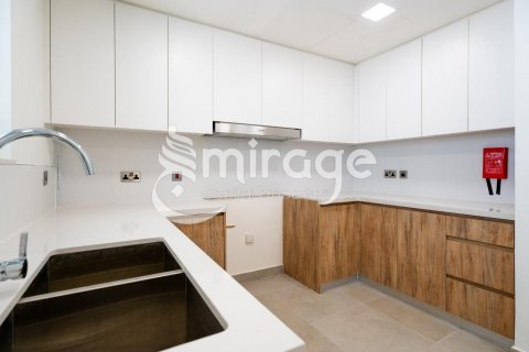Řadový dům na Yas Island, Abu Dhabi, SAE 3 ložnice, 168.7 m² Č.: 574333 - fotografie 10