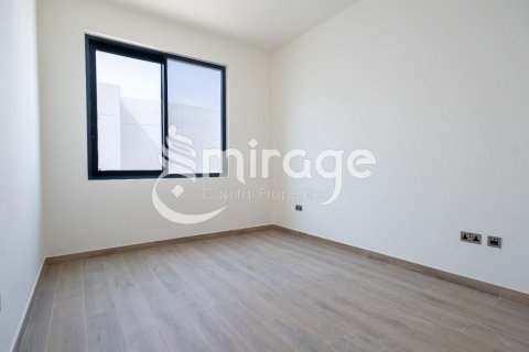 Řadový dům na Yas Island, Abu Dhabi, SAE 3 ložnice, 168.7 m² Č.: 574333 - fotografie 3