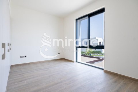 Řadový dům na Yas Island, Abu Dhabi, SAE 3 ložnice, 168.7 m² Č.: 574333 - fotografie 5