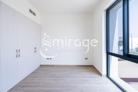 Řadový dům na Yas Island, Abu Dhabi, SAE 3 ložnice, 168.7 m² Č.: 574333 - fotografie 8