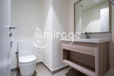 Řadový dům na Yas Island, Abu Dhabi, SAE 3 ložnice, 168.7 m² Č.: 574333 - fotografie 11