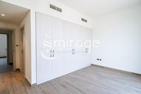 Řadový dům na Yas Island, Abu Dhabi, SAE 3 ložnice, 168.7 m² Č.: 574333 - fotografie 6
