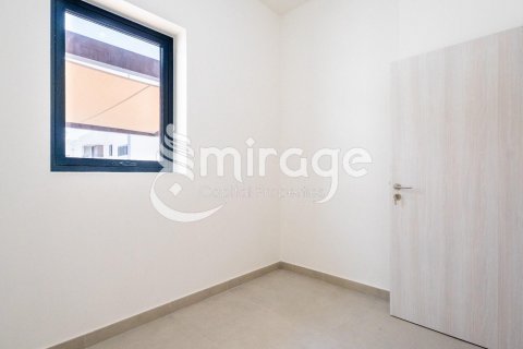 Řadový dům na Yas Island, Abu Dhabi, SAE 3 ložnice, 168.7 m² Č.: 574333 - fotografie 9