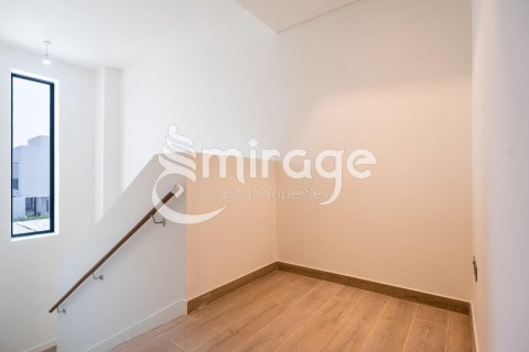 Řadový dům na Yas Island, Abu Dhabi, SAE 3 ložnice, 168.7 m² Č.: 574333 - fotografie 4