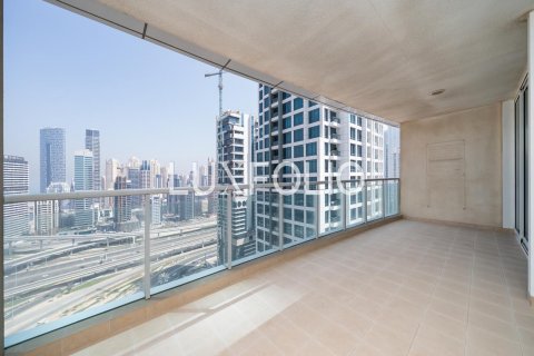 Apartment in Jumeirah Lake Towers, Dubai, UAE 1 bedroom, 115 sq.m. № 628290 - photo 18