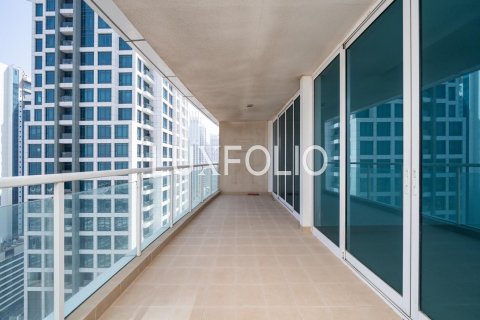 Apartment in Jumeirah Lake Towers, Dubai, UAE 1 bedroom, 115 sq.m. № 628290 - photo 17