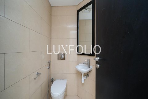 Apartment in Jumeirah Lake Towers, Dubai, UAE 1 bedroom, 115 sq.m. № 628290 - photo 16