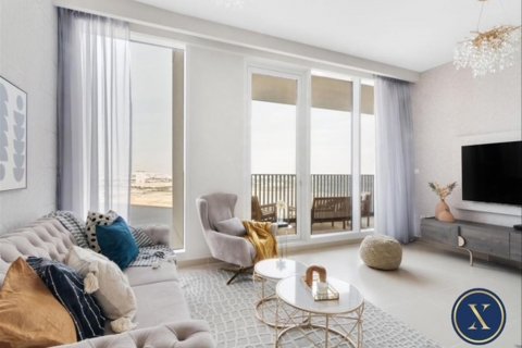 Apartament në Dubai Creek Harbour (The Lagoons), Emiratet e Bashkuara Arabe 2 dhoma gjumi, 107 m2. № 628288 - Foto 1
