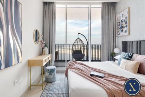Apartament në Dubai Creek Harbour (The Lagoons), Emiratet e Bashkuara Arabe 2 dhoma gjumi, 107 m2. № 628288 - Foto 6