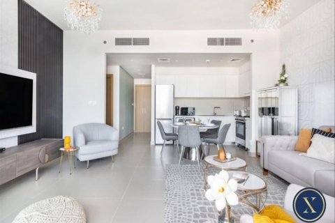 Apartament në Dubai Creek Harbour (The Lagoons), Emiratet e Bashkuara Arabe 2 dhoma gjumi, 107 m2. № 628288 - Foto 9