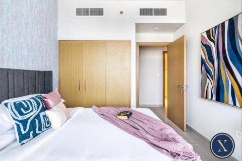 Apartament në Dubai Creek Harbour (The Lagoons), Emiratet e Bashkuara Arabe 2 dhoma gjumi, 107 m2. № 628288 - Foto 8