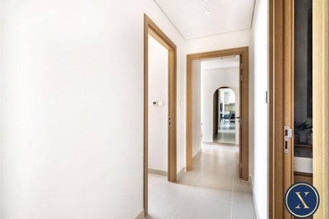 Apartament në Dubai Creek Harbour (The Lagoons), Emiratet e Bashkuara Arabe 2 dhoma gjumi, 107 m2. № 628288 - Foto 4
