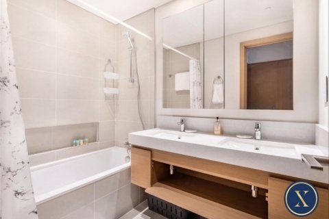 Apartament në Dubai Creek Harbour (The Lagoons), Emiratet e Bashkuara Arabe 2 dhoma gjumi, 107 m2. № 628288 - Foto 11