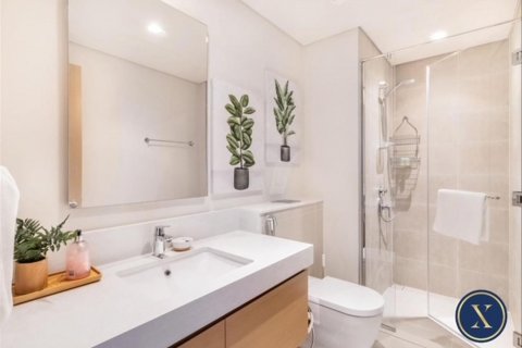 Apartament në Dubai Creek Harbour (The Lagoons), Emiratet e Bashkuara Arabe 2 dhoma gjumi, 107 m2. № 628288 - Foto 10