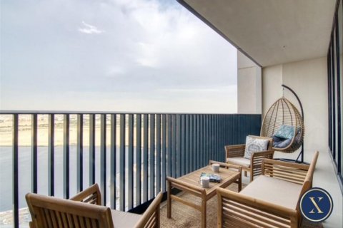 Apartament në Dubai Creek Harbour (The Lagoons), Emiratet e Bashkuara Arabe 2 dhoma gjumi, 107 m2. № 628288 - Foto 12