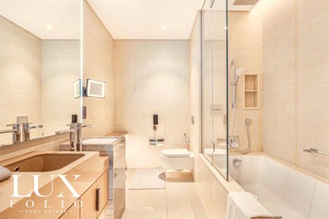 Jumeirah Beach Residence, Dubai, UAE의 임대용 아파트 침실 2개, 137제곱미터 번호 628291 - 사진 14