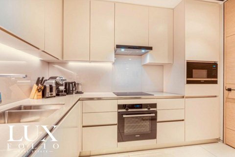 Jumeirah Beach Residence, Dubai, UAE의 임대용 아파트 침실 2개, 137제곱미터 번호 628291 - 사진 4