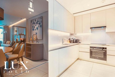 Jumeirah Beach Residence, Dubai, UAE의 임대용 아파트 침실 2개, 137제곱미터 번호 628291 - 사진 13