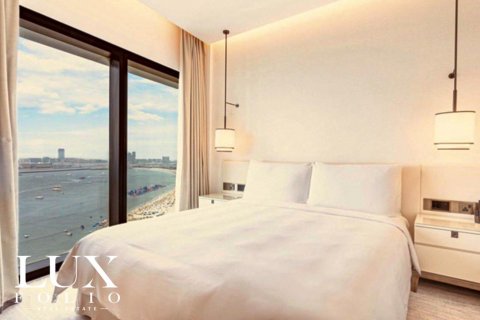Jumeirah Beach Residence, Dubai, UAE의 임대용 아파트 침실 2개, 137제곱미터 번호 628291 - 사진 7