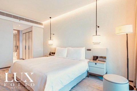 Jumeirah Beach Residence, Dubai, UAE의 임대용 아파트 침실 2개, 137제곱미터 번호 628291 - 사진 17