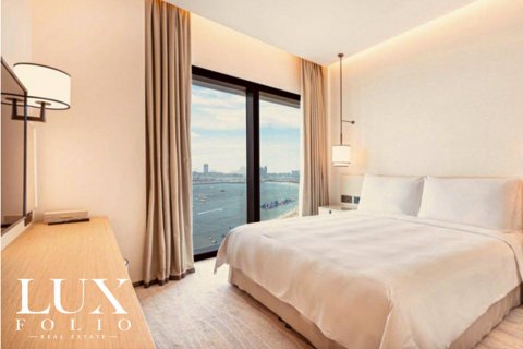 Jumeirah Beach Residence, Dubai, UAE의 임대용 아파트 침실 2개, 137제곱미터 번호 628291 - 사진 11