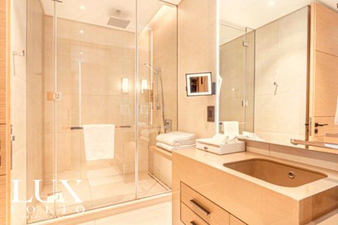 Jumeirah Beach Residence, Dubai, UAE의 임대용 아파트 침실 2개, 137제곱미터 번호 628291 - 사진 15